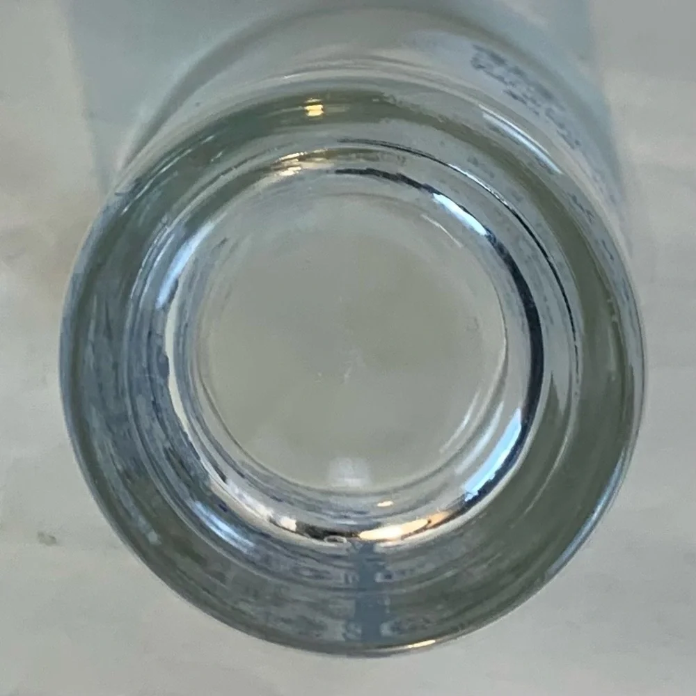 Virginia Beach, Virginia double shot glass.